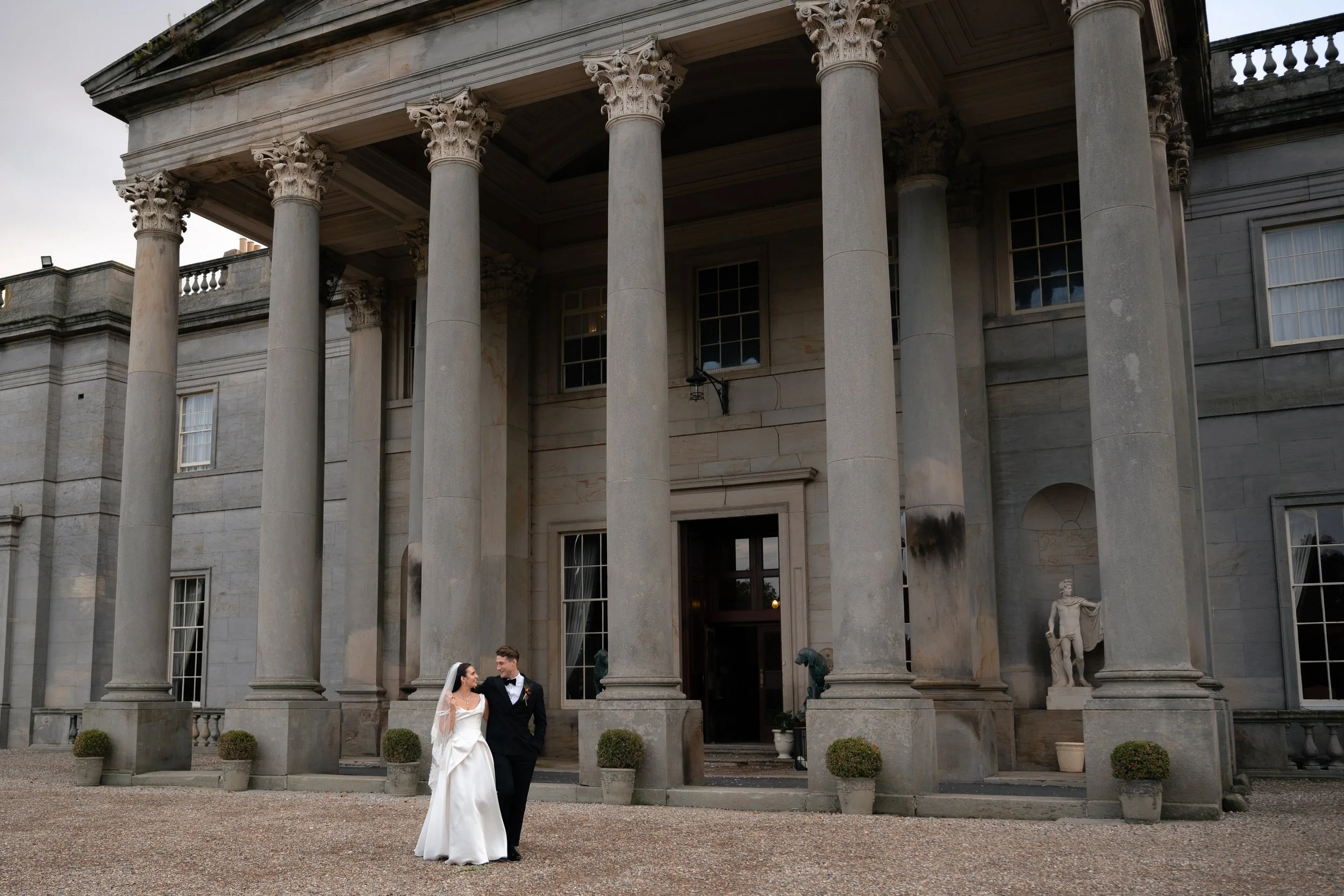 Wynyard Hall