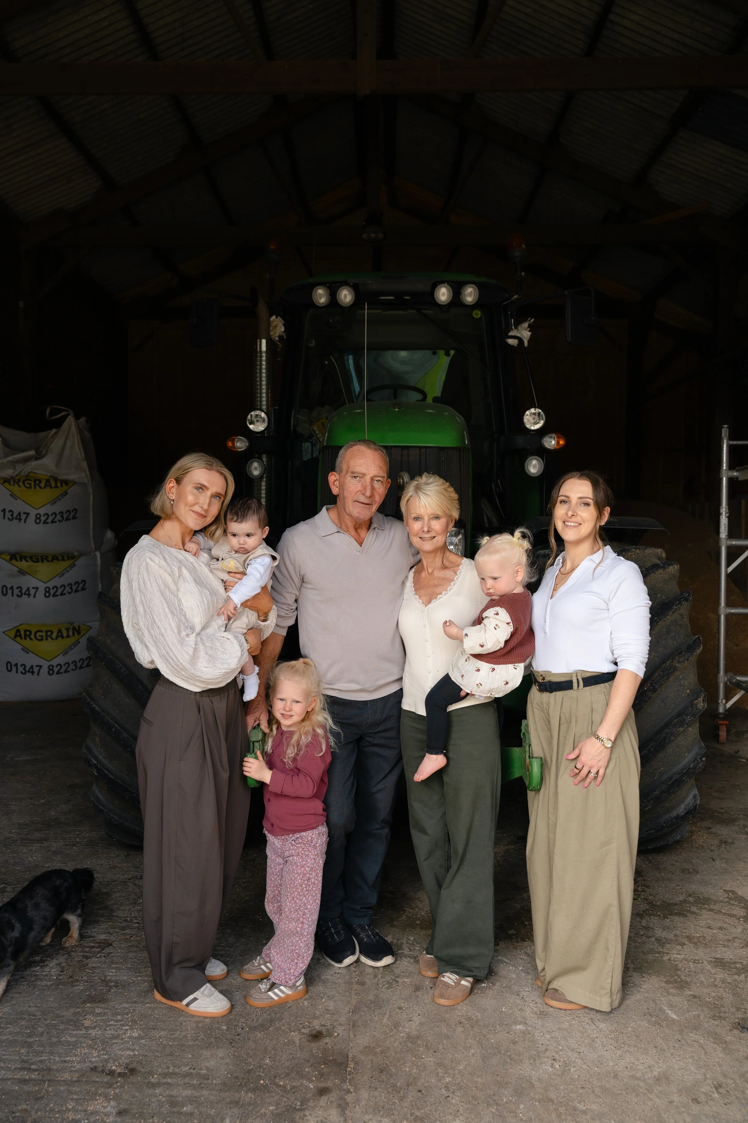 The Websters