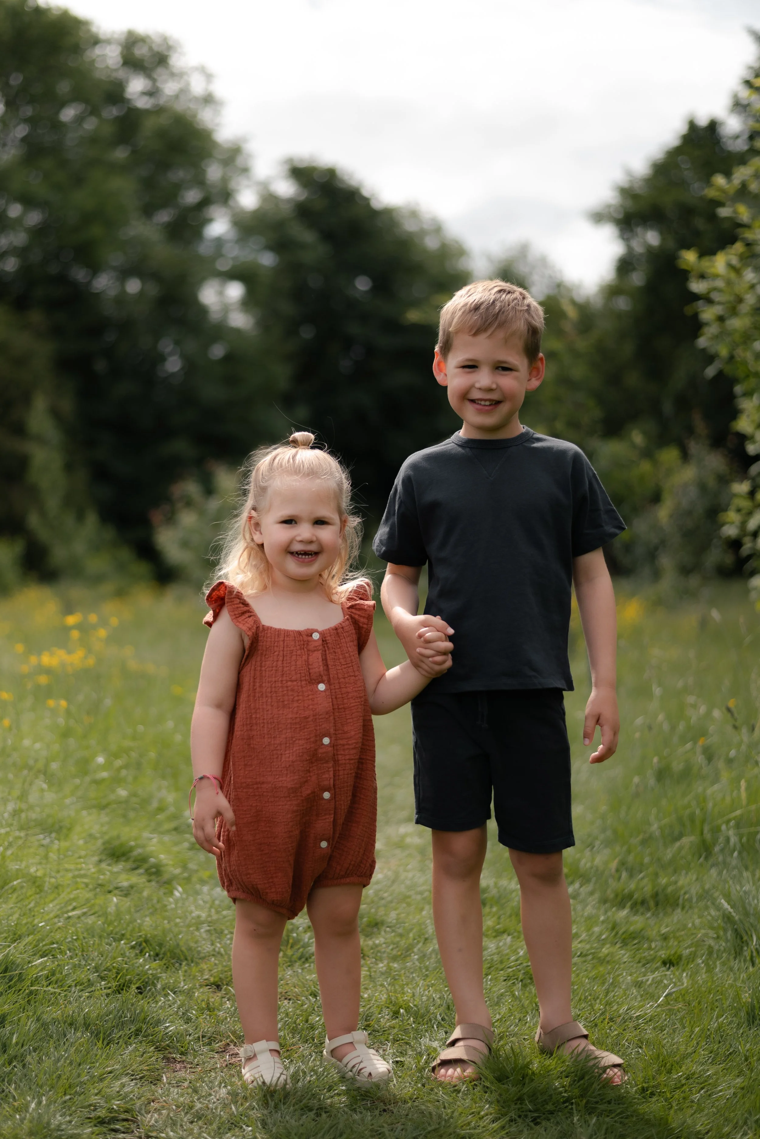 The Kidds