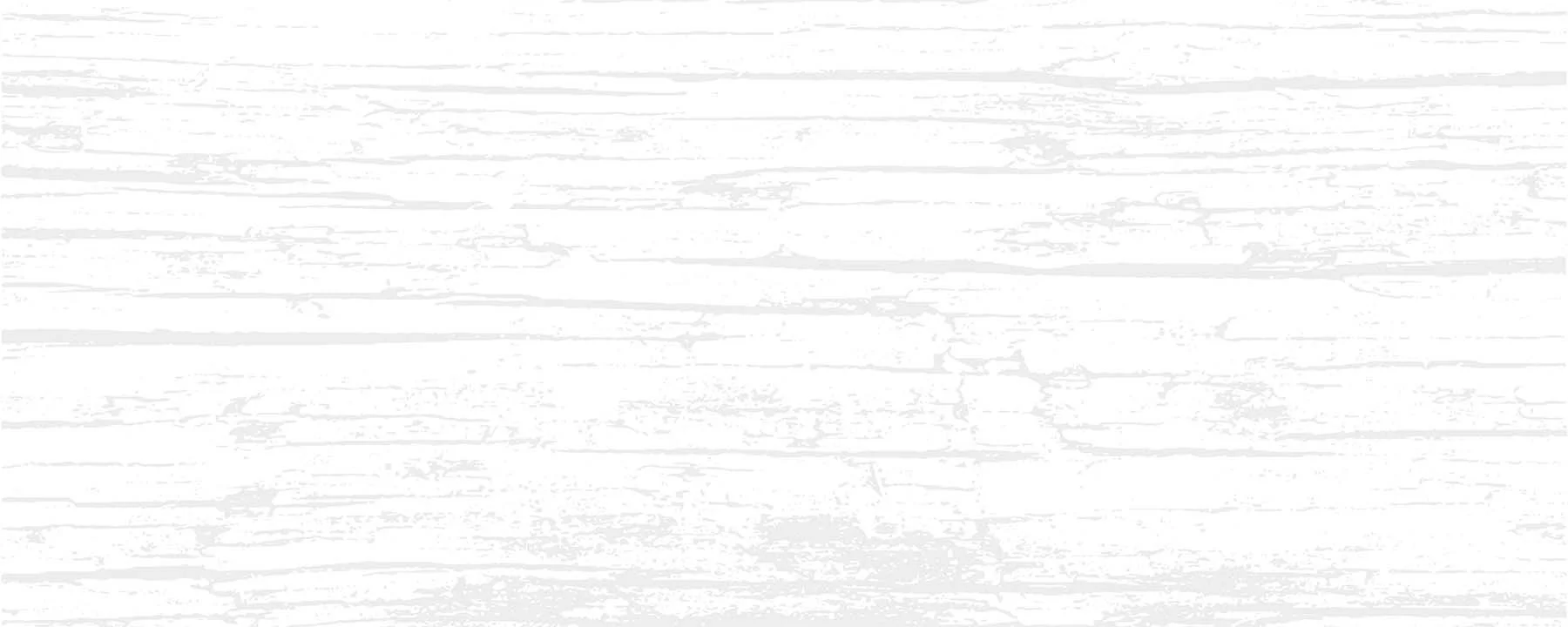 White textured wooden background with subtle grain patterns.