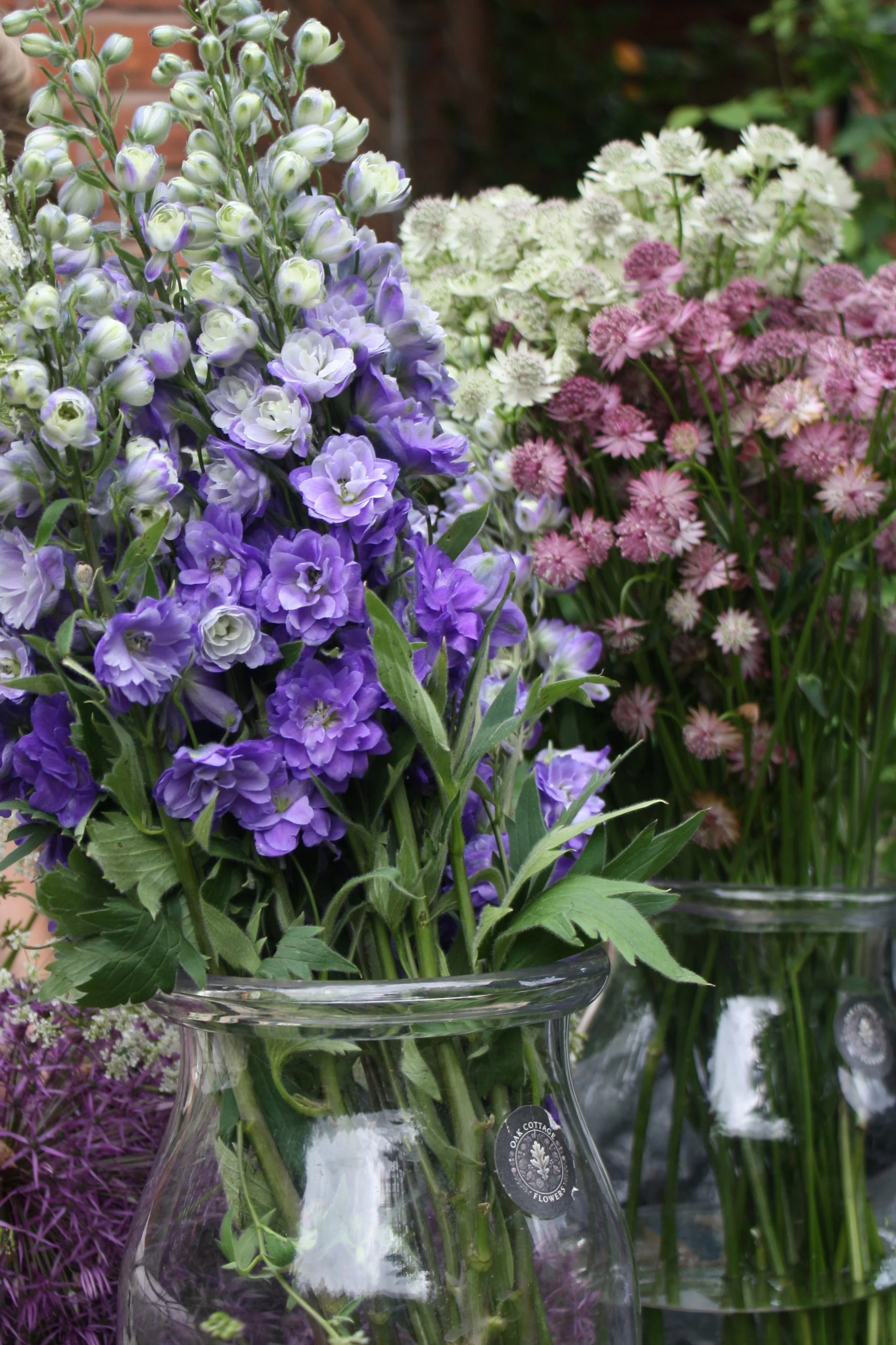 Seasonal Bouquet - Medium