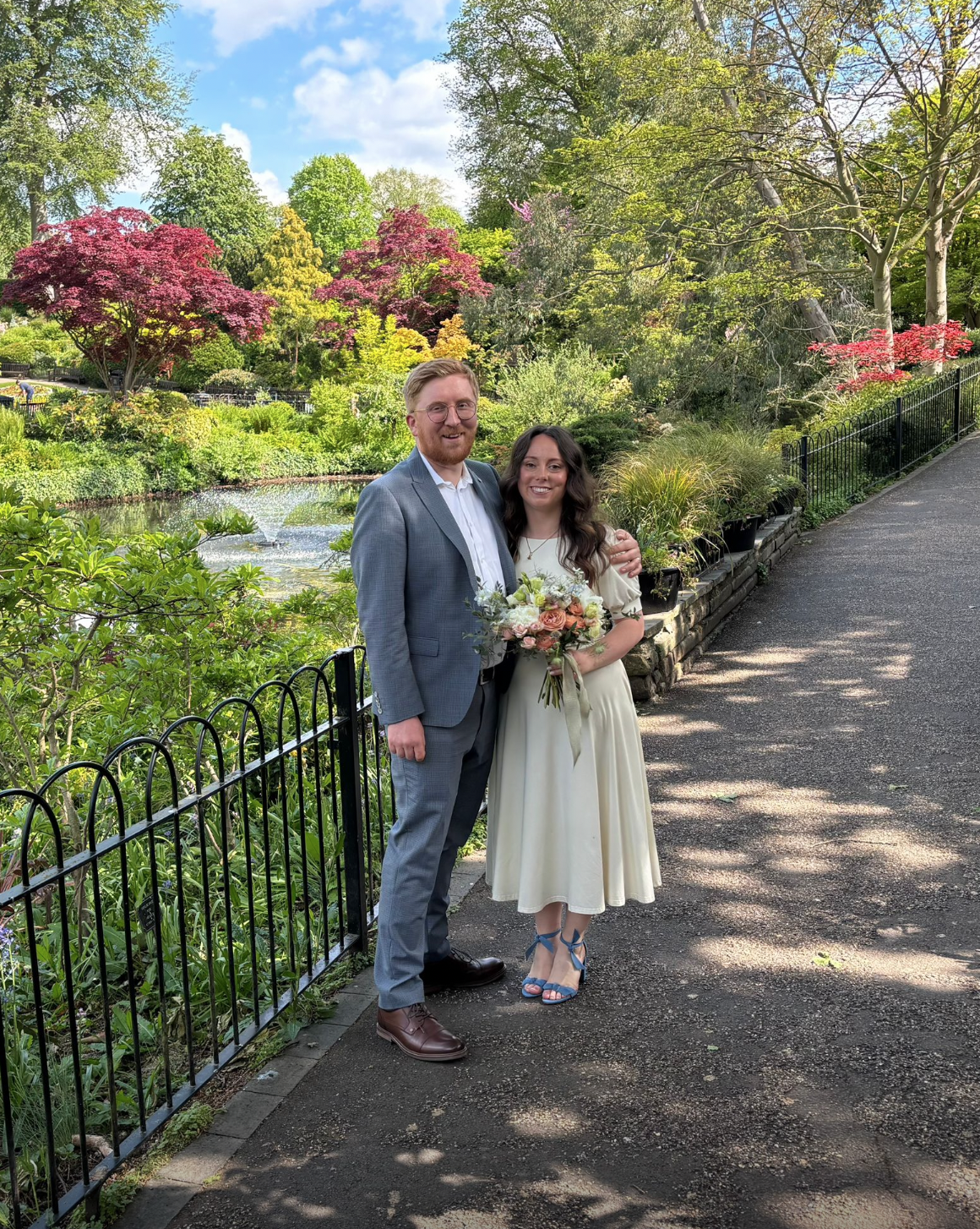 Weddings