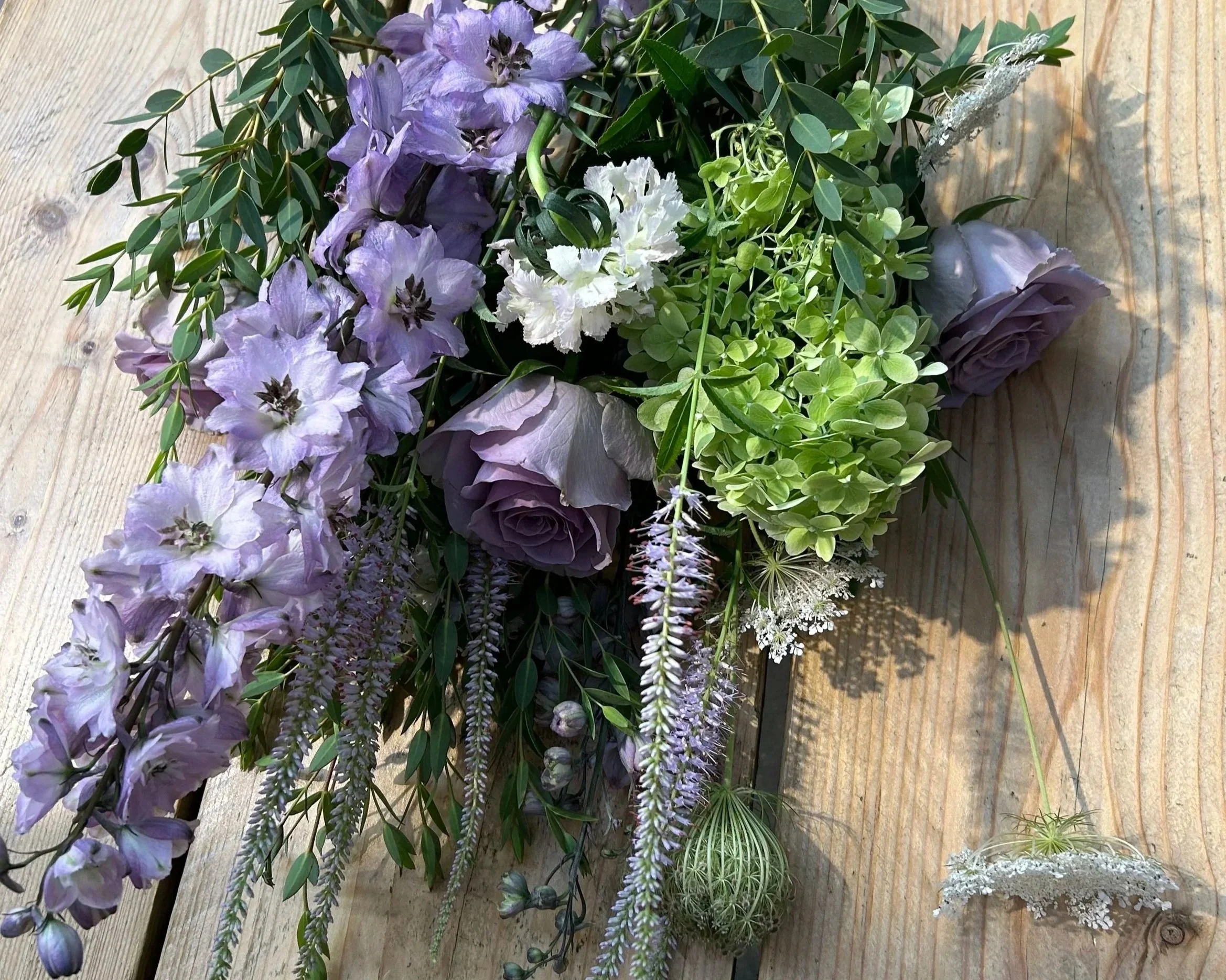 Seasonal Bouquet - Large