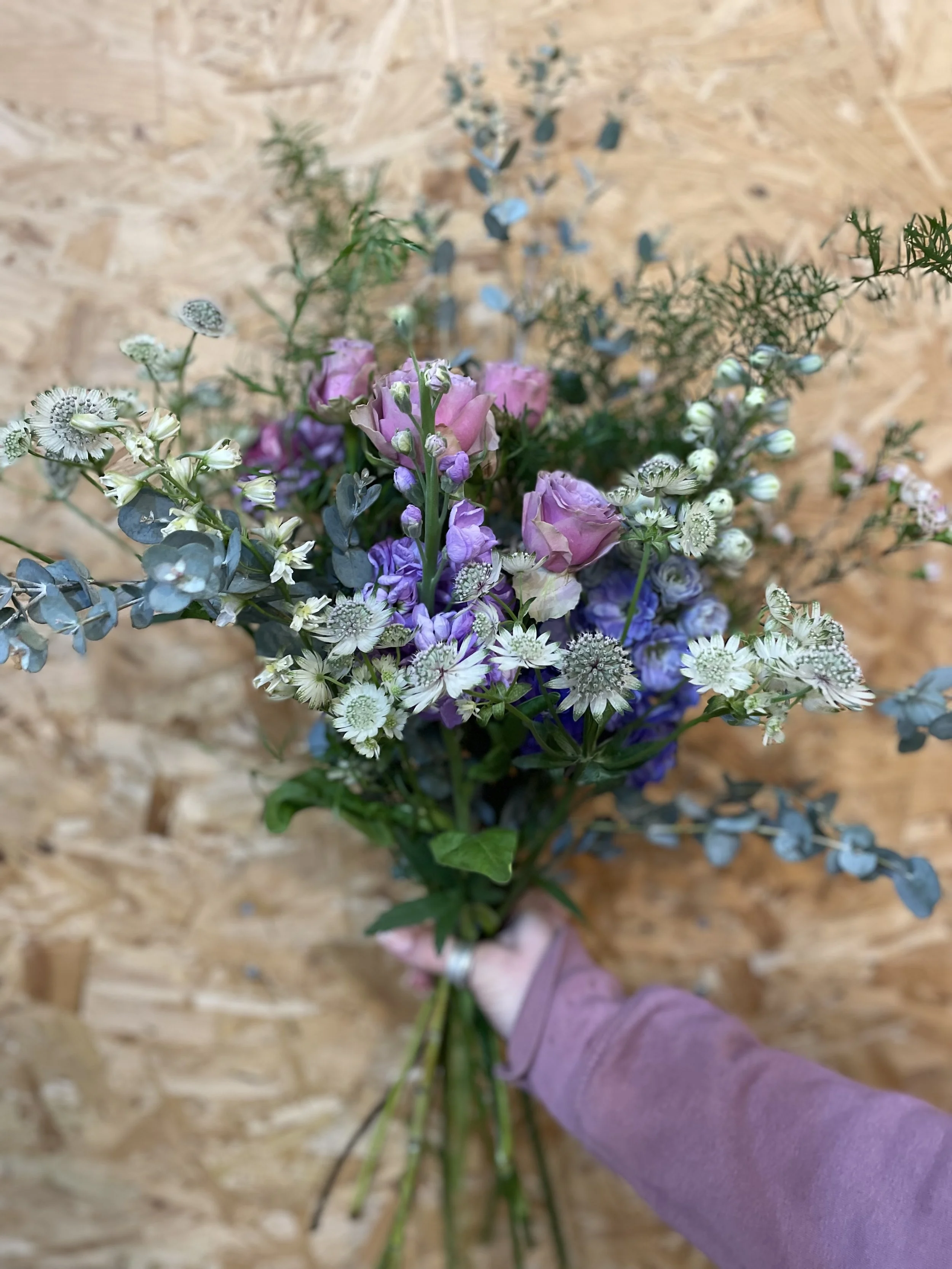 Bouquets