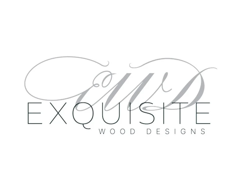 Exquisite Wood Designs