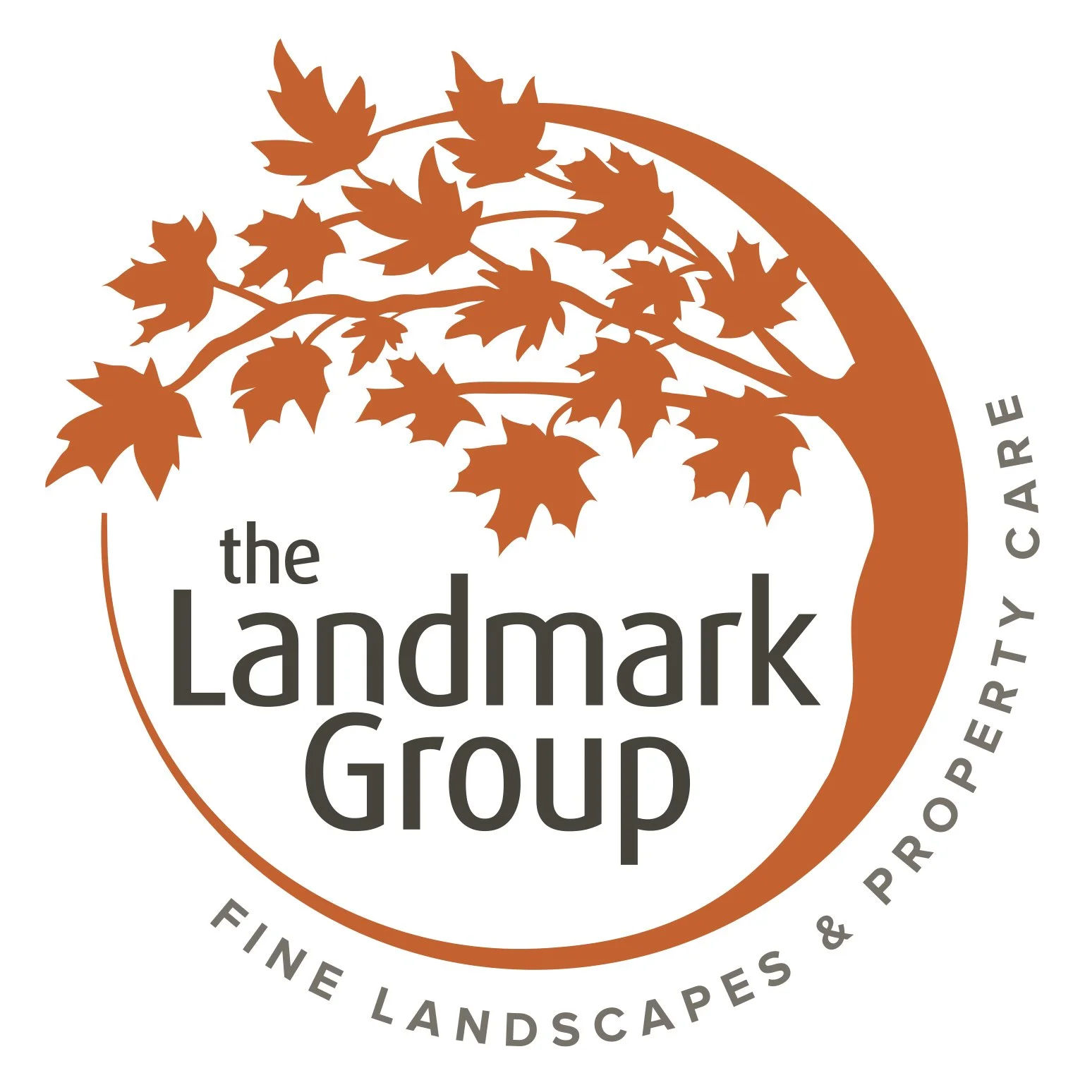 The Landmark Group
