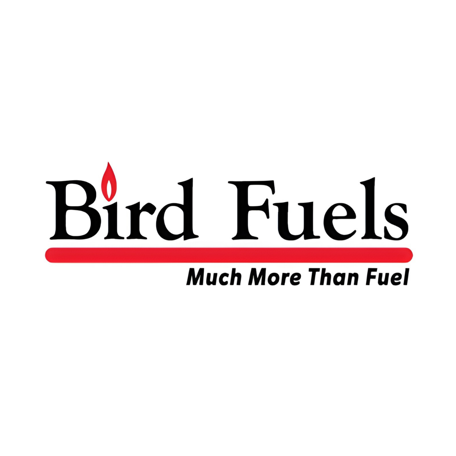 Bird Fuels