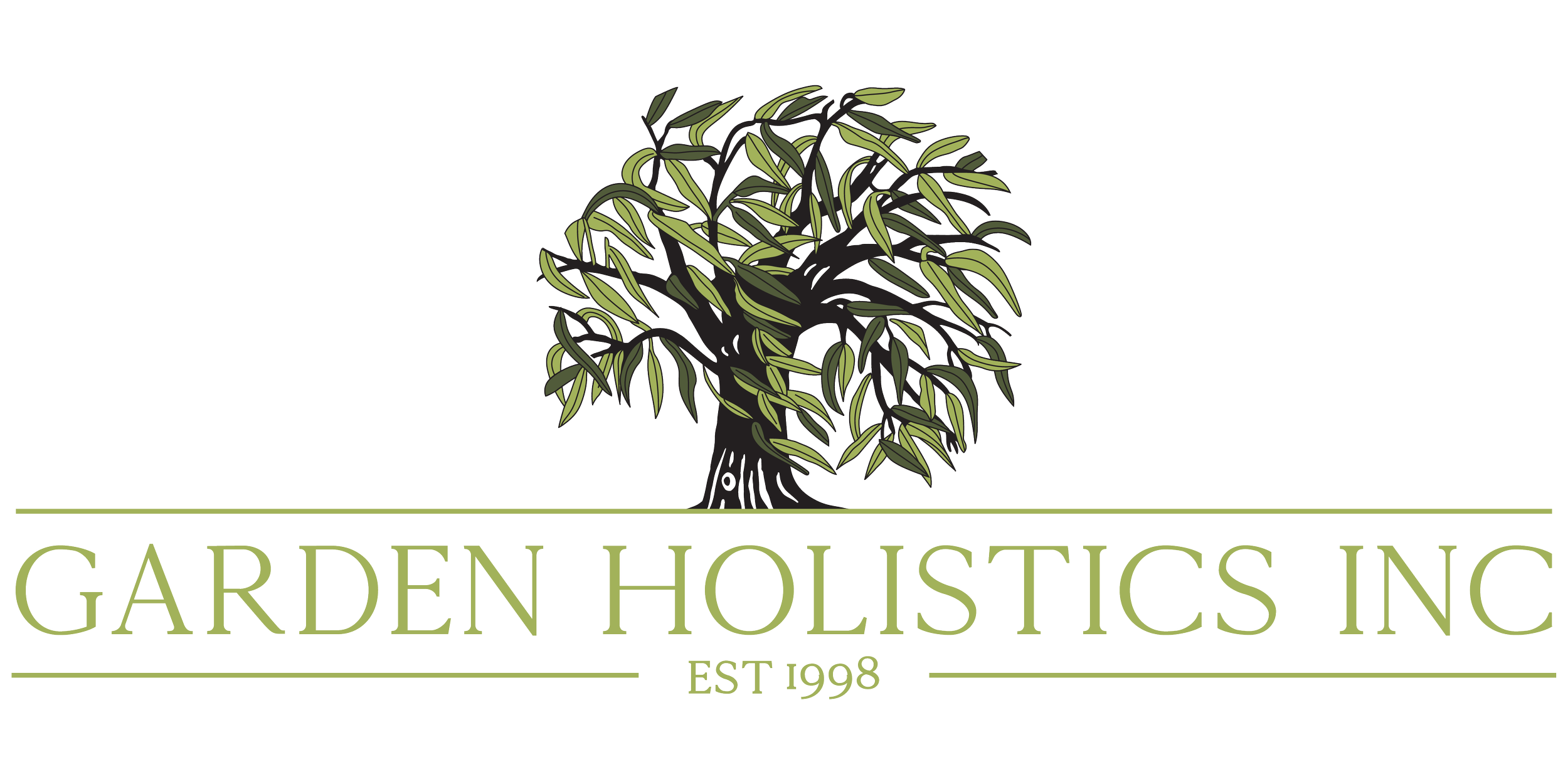Garden Holistics Inc.