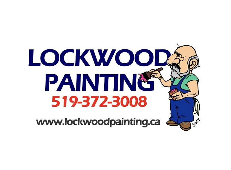Lockwood Painting