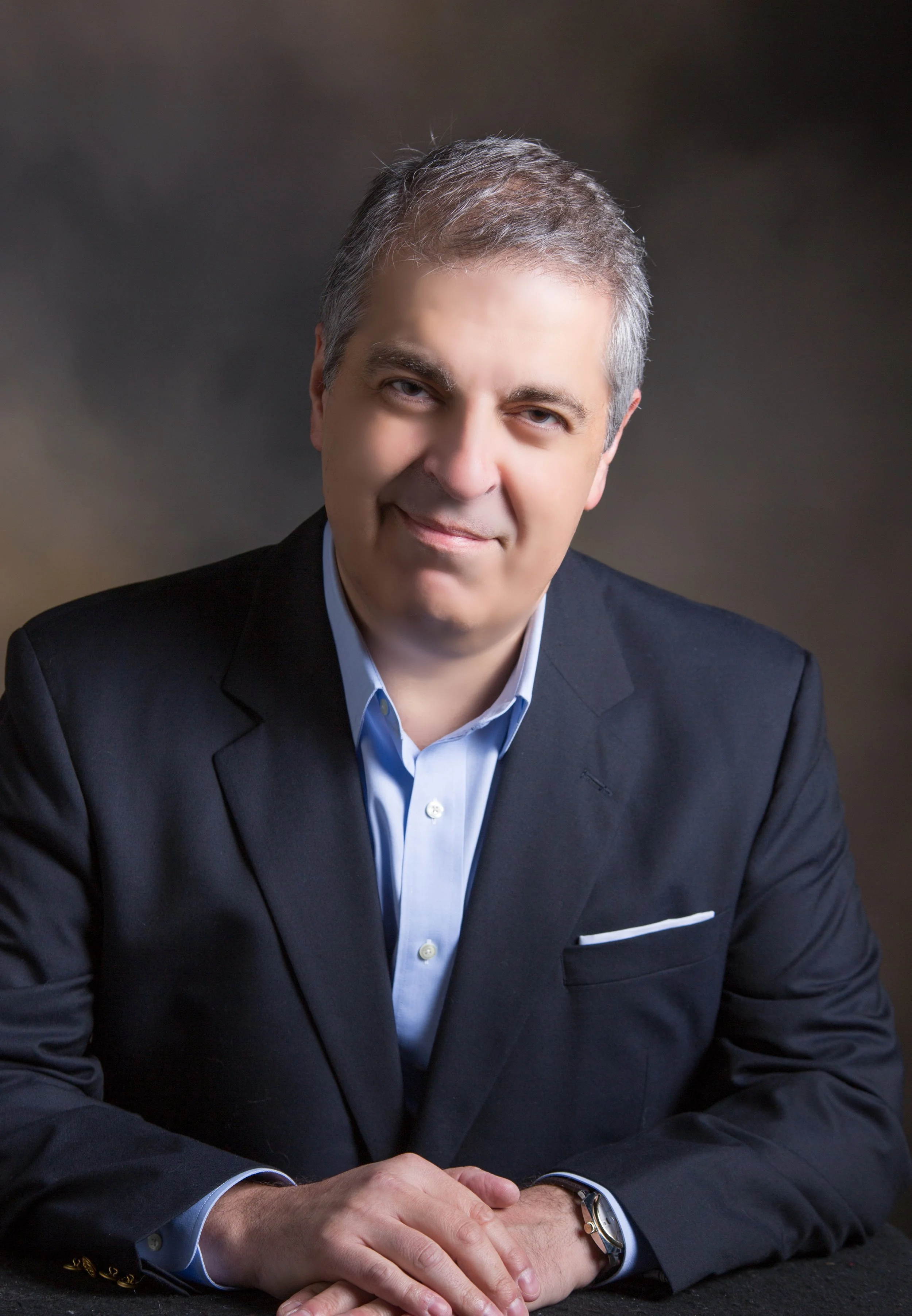 Alge and Company founder Ernesto G. Alge