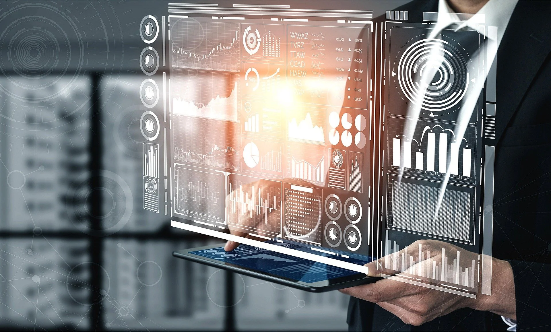 AI Solution Strategy Services