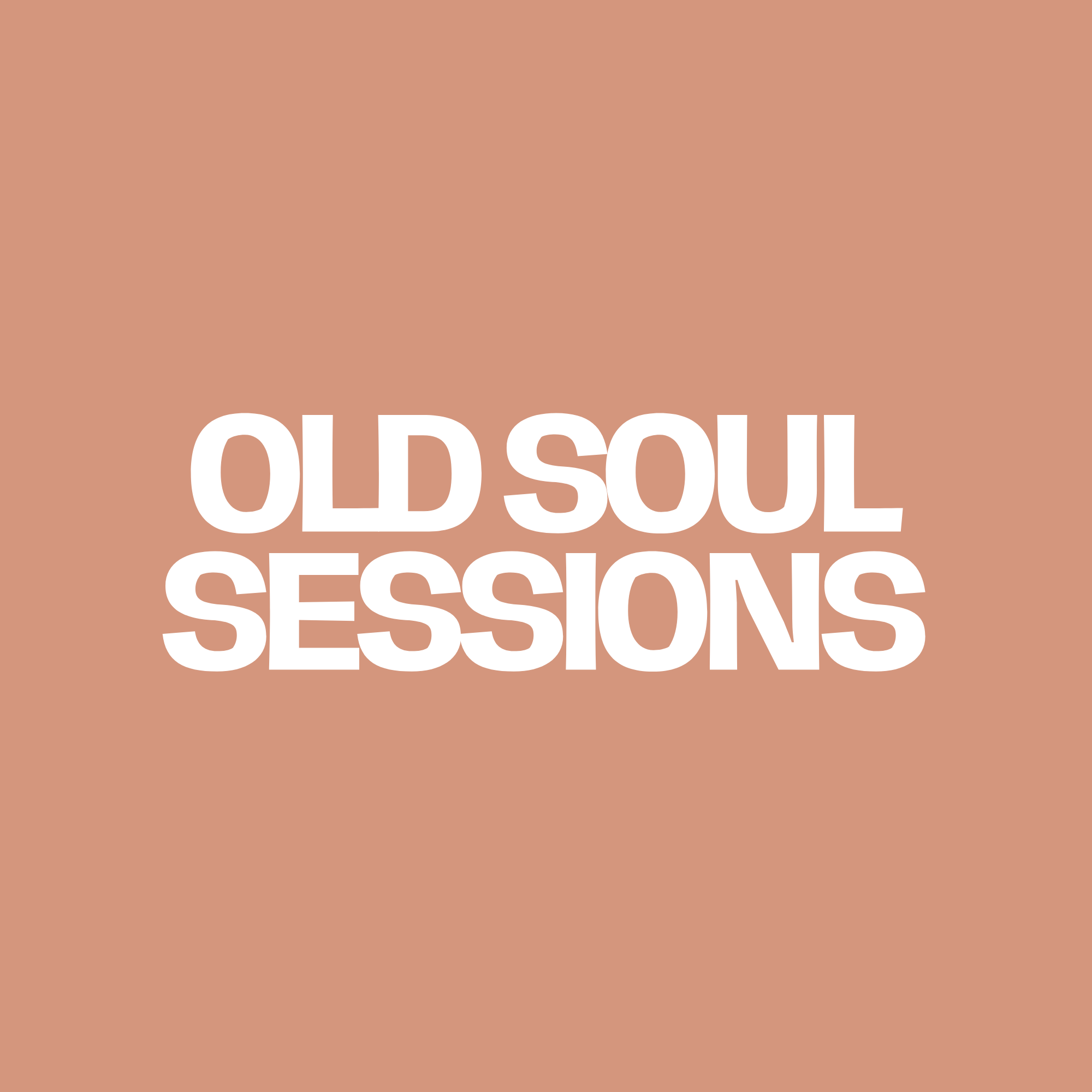 Old Soul Sessions