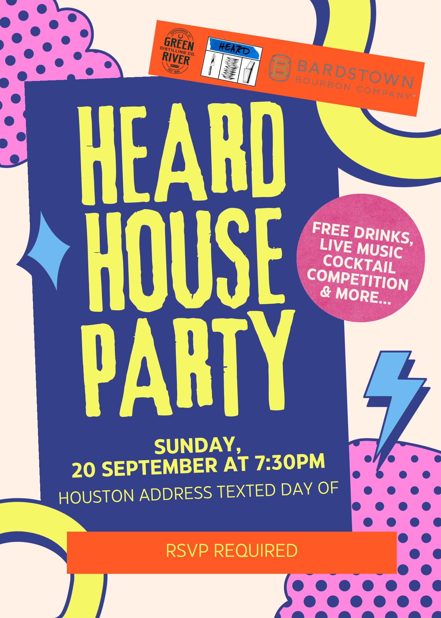 Heard House Party