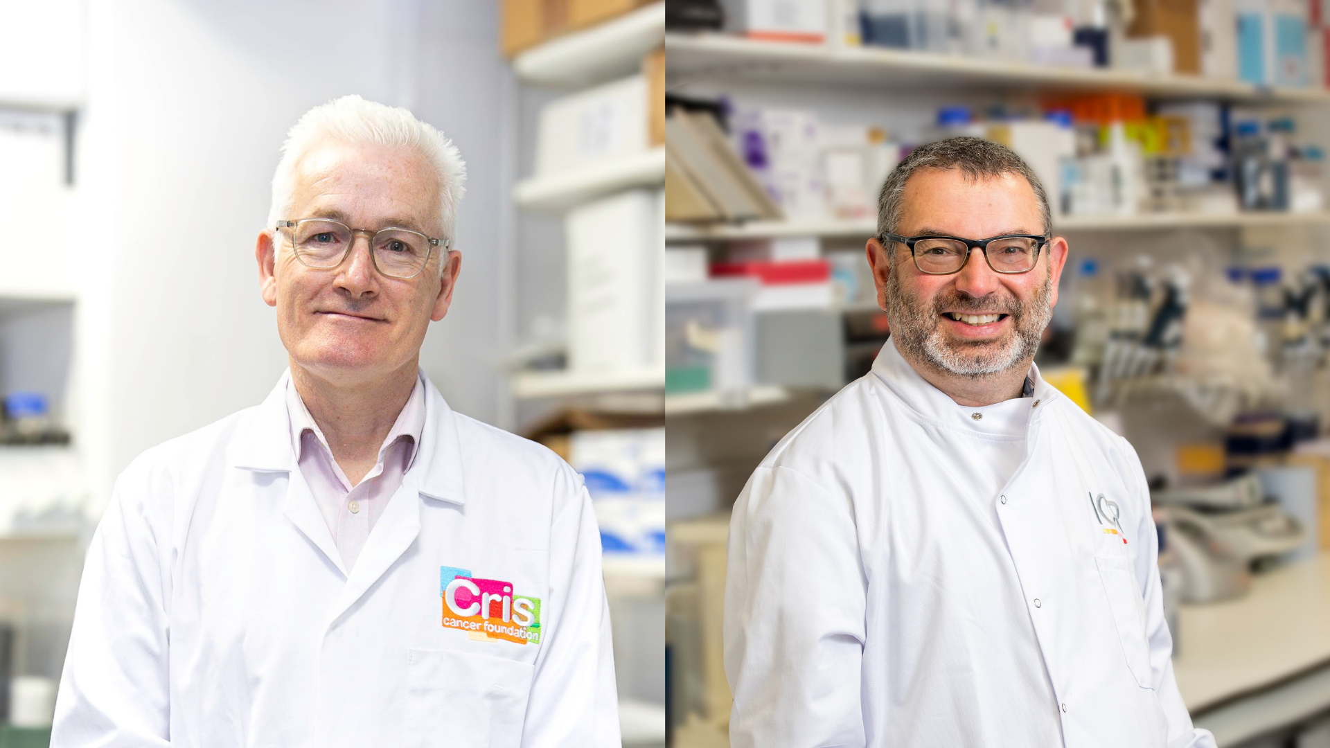 CRIS Cancer Foundation Contributes to a Promising Advance in Head and Neck Cancer