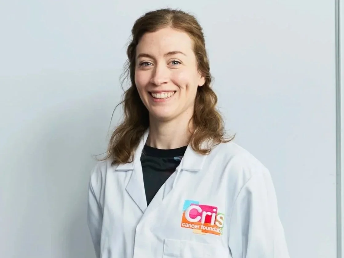 Dr Casmir Turnquist