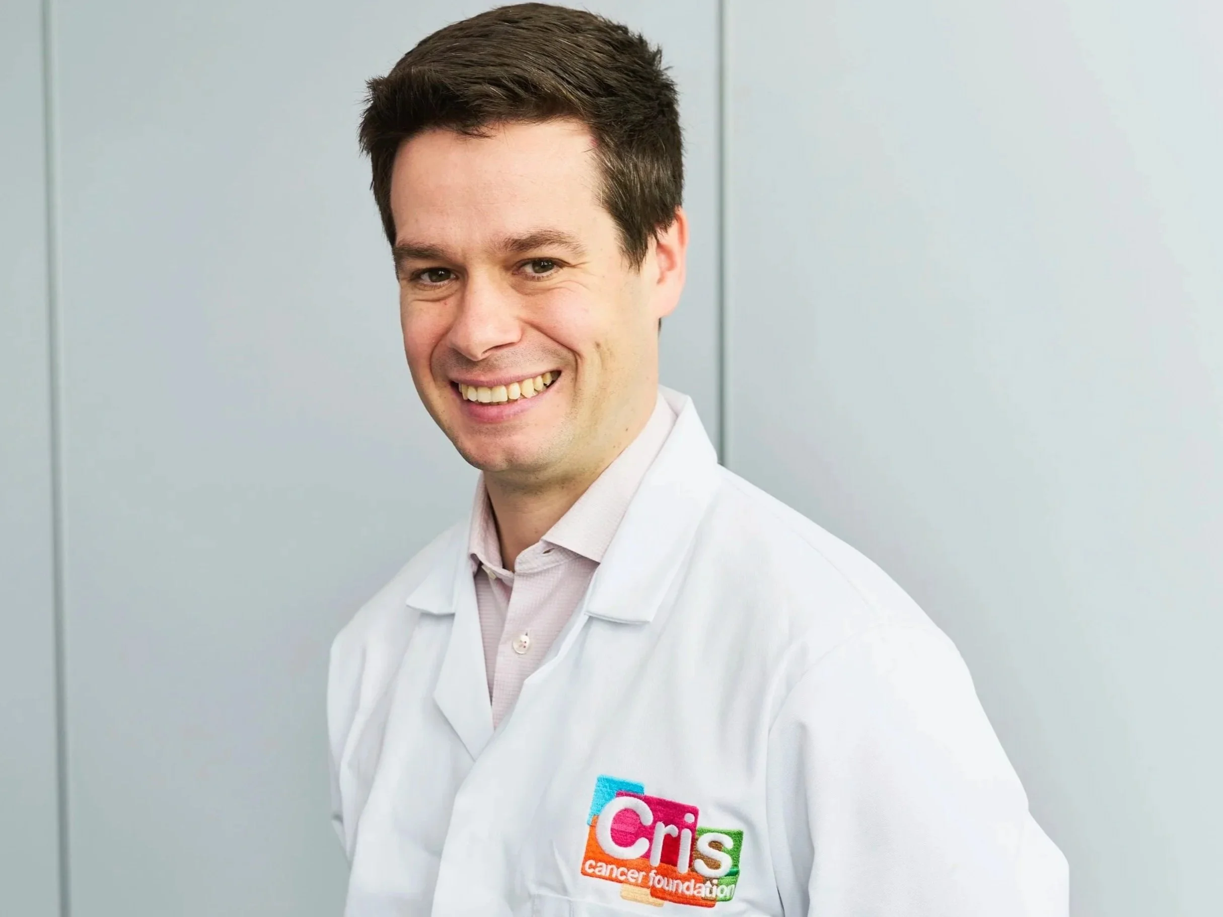 Dr Robert Watson