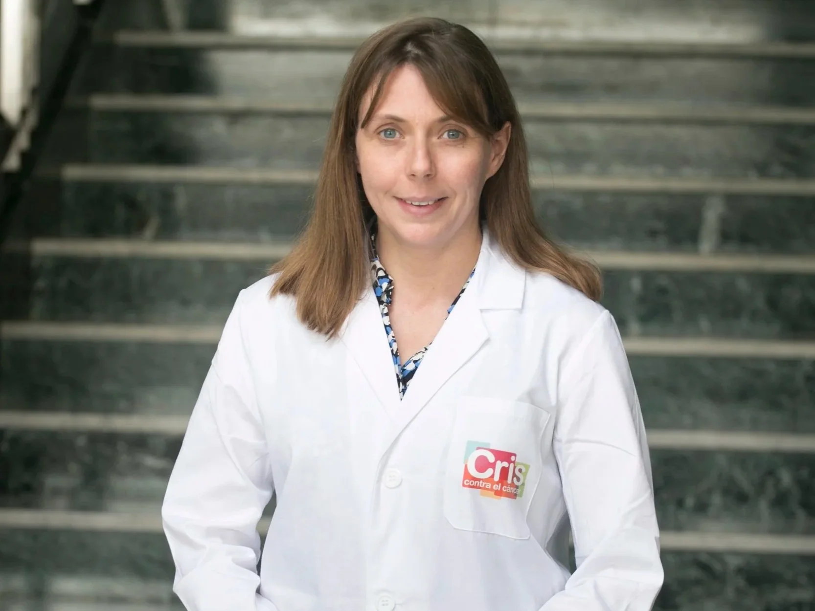 Dr Rebecca Ling