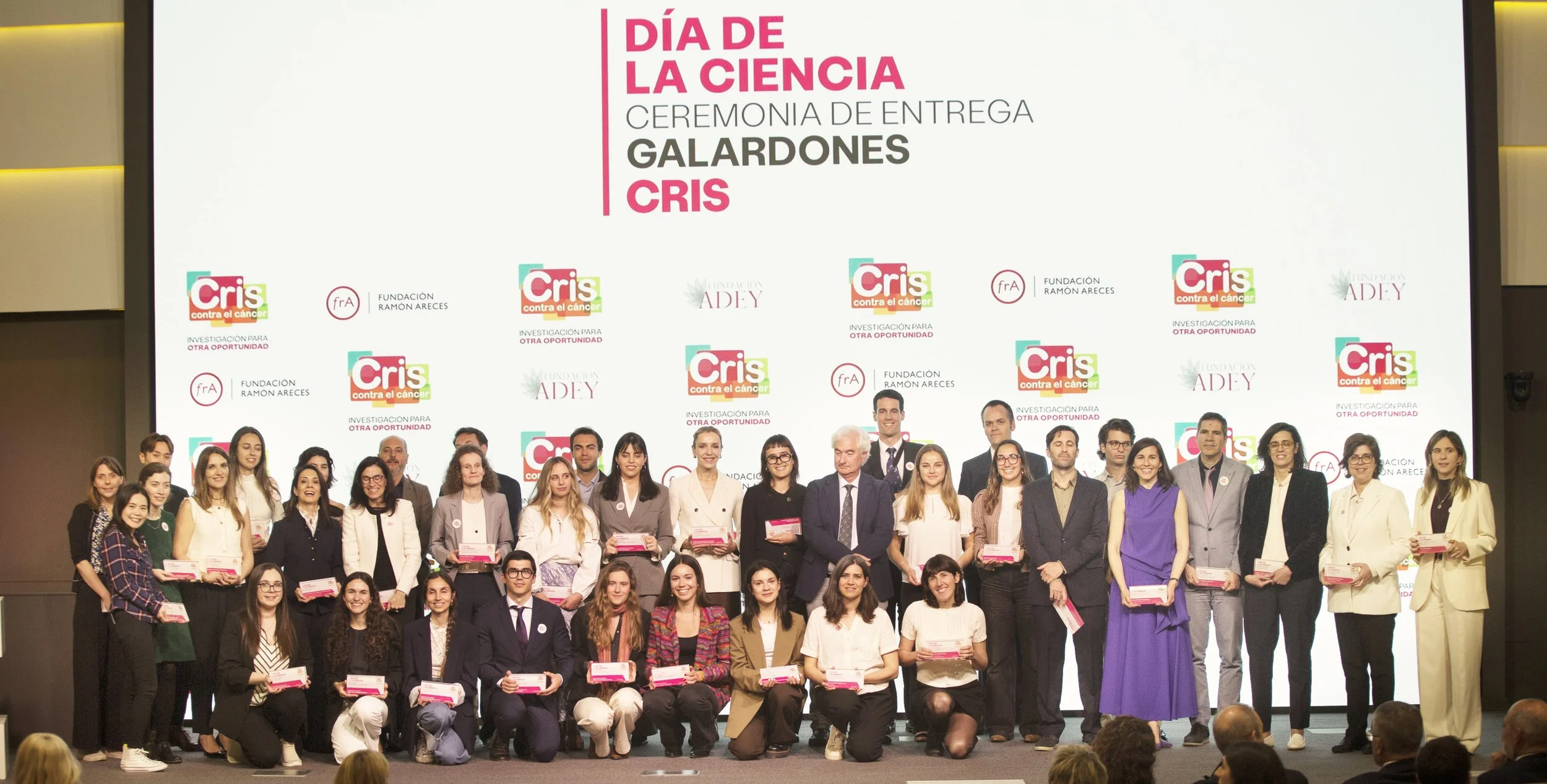 CRIS Science Day 2026