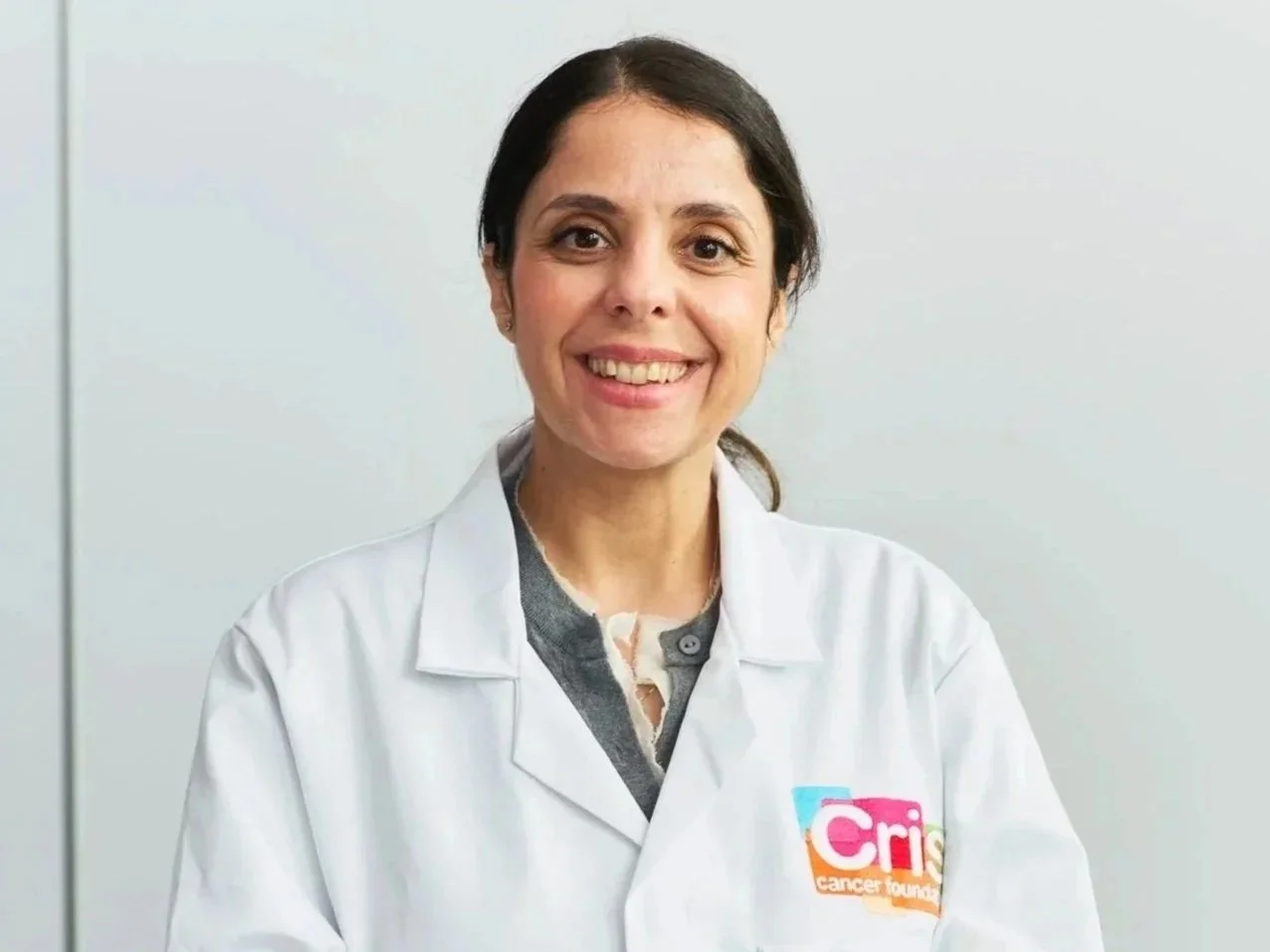 Dr Eleni Louka