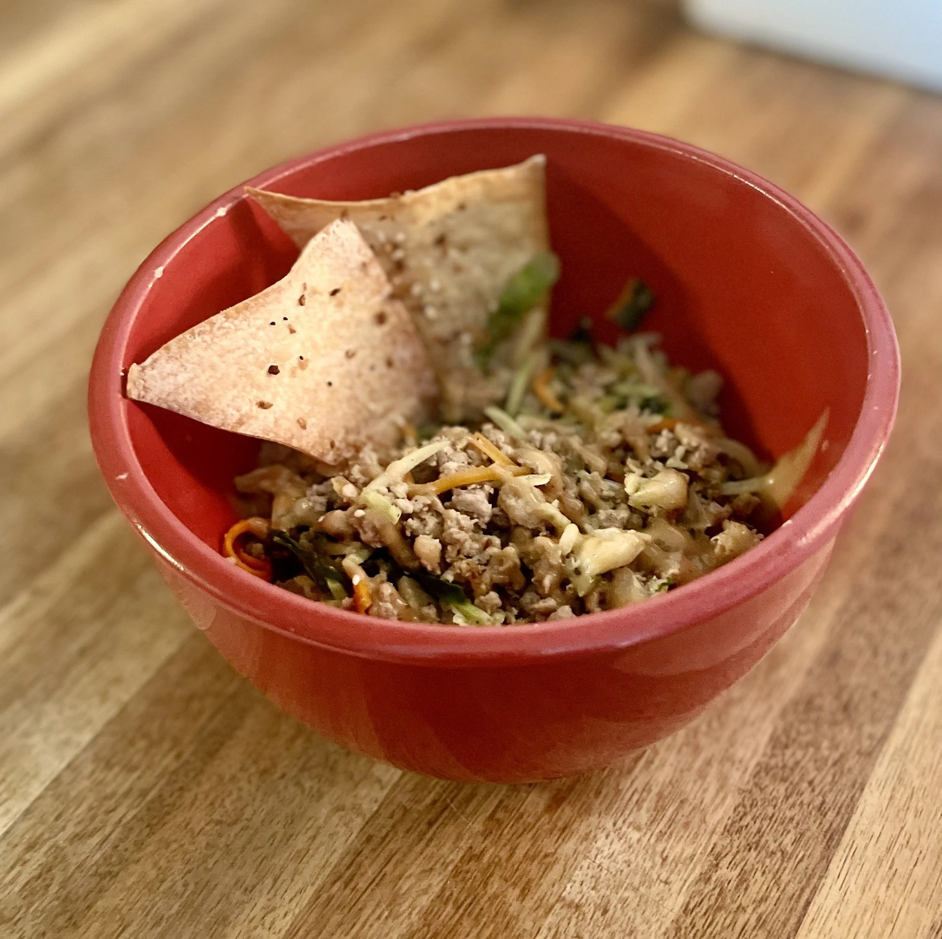 Ground Pork