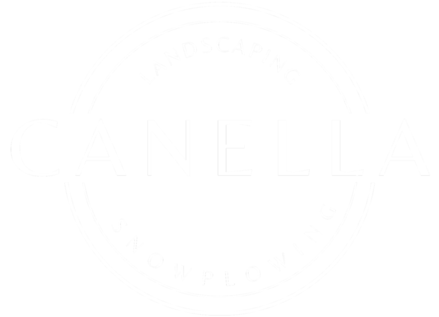 Canella Landscaping
