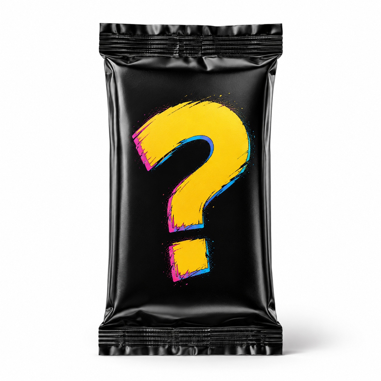 Mystery TCG Pack (1 Pack)