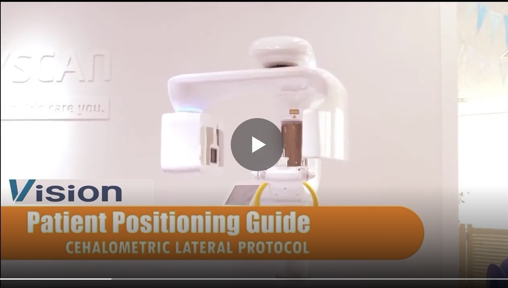Computer screen showing the sign-up page for RAYTeams with options to select a clinic type and list of country names.