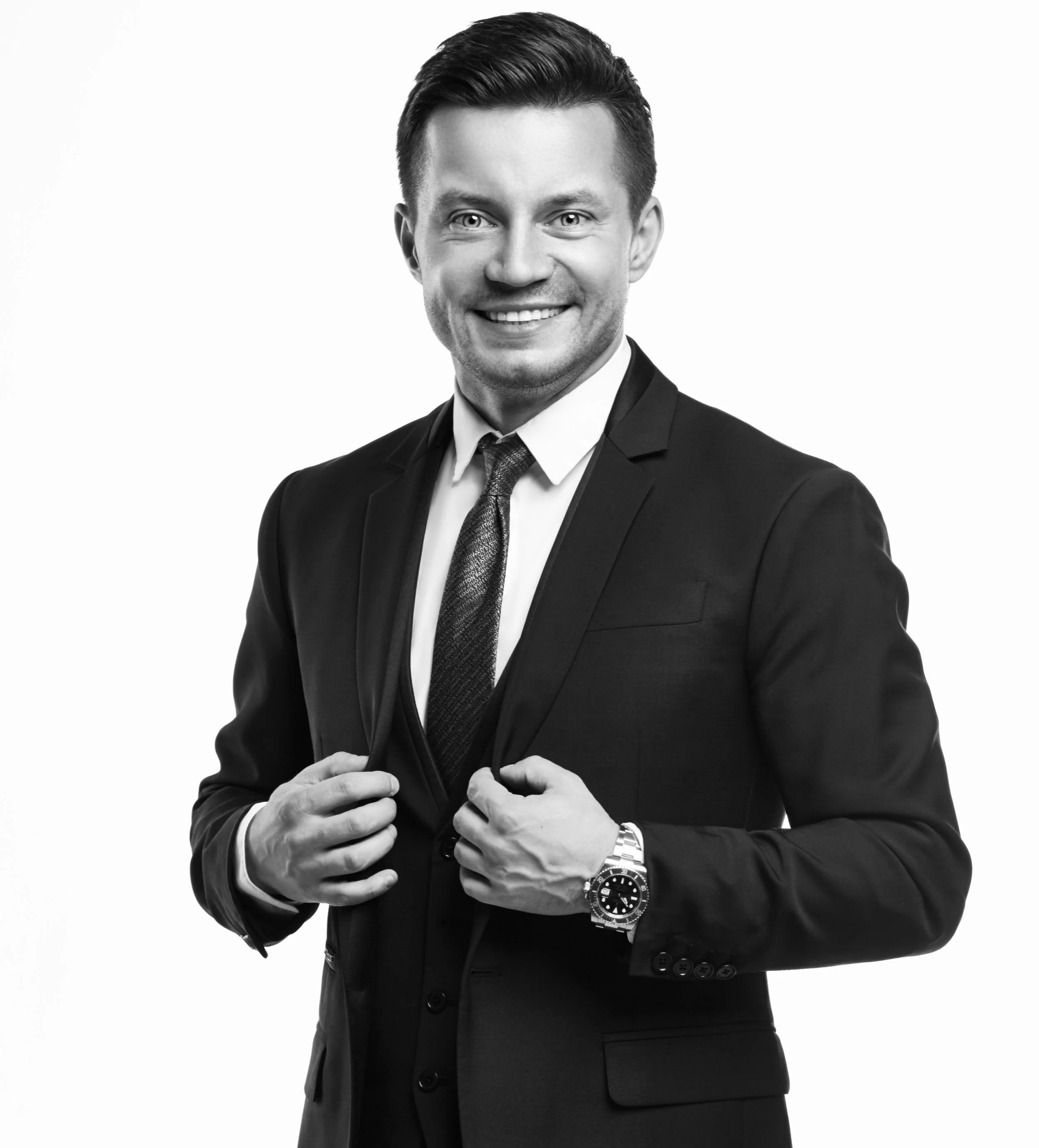 Revolutionizing Dentistry: How 3D Facial Scanning is Changing the Game Part 1