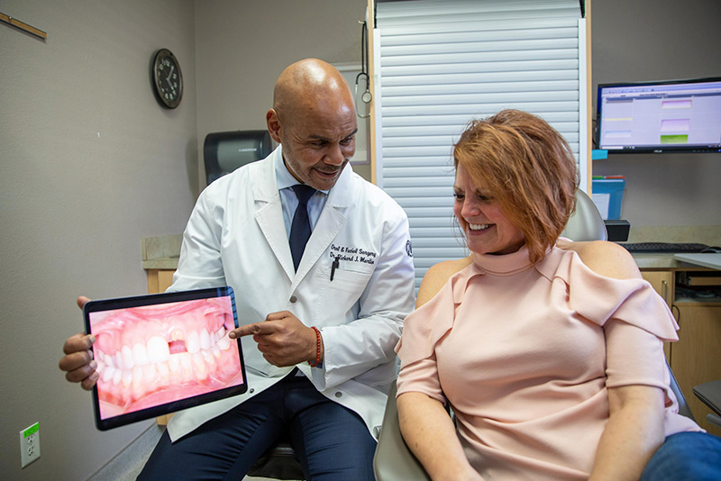 Transforming Patient Care: Embracing 3D Face Scanning in Dentistry With Dr. Richard J. Martin