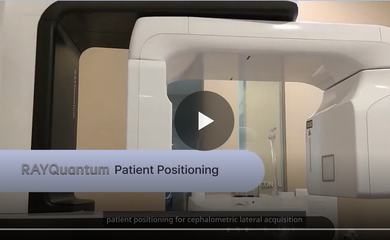 CBCT Patient Positioning