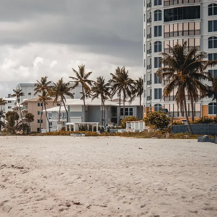 Palm Beach street