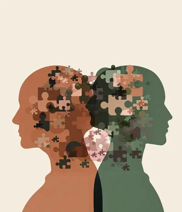 Talk Therapy