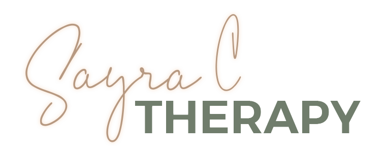 Sayra C. Therapy