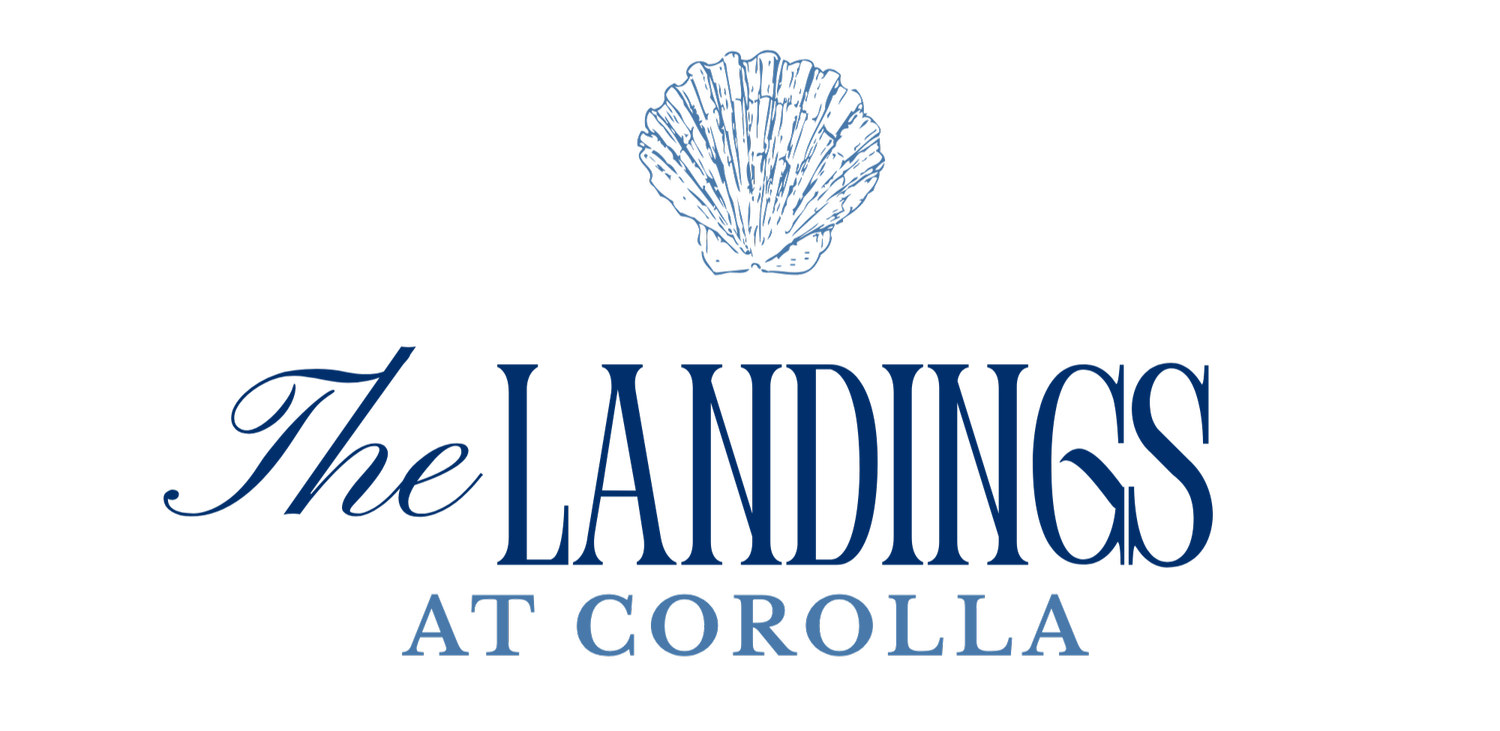 The Landings At Corolla