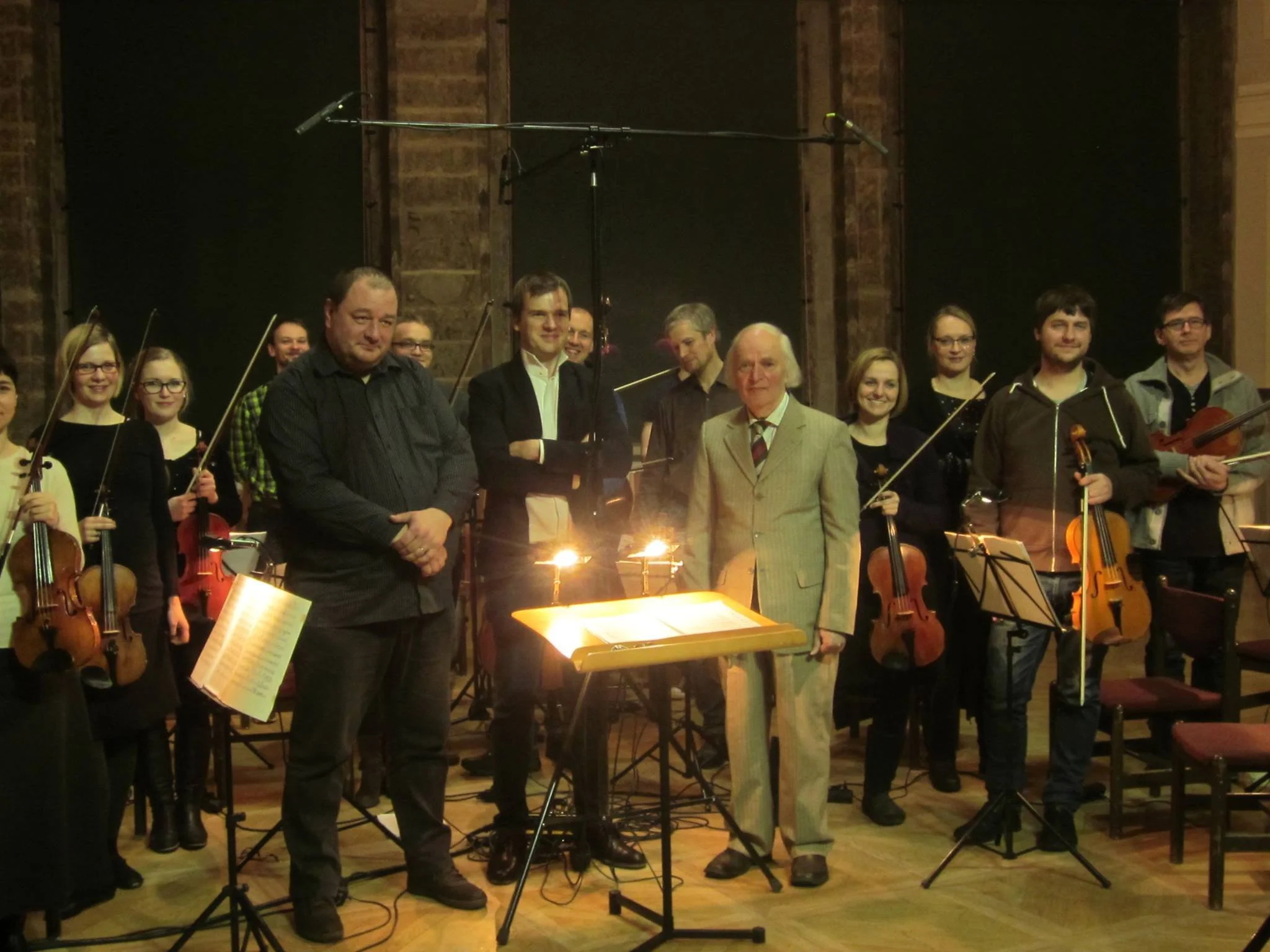 Tallinn Chamber Orchestra