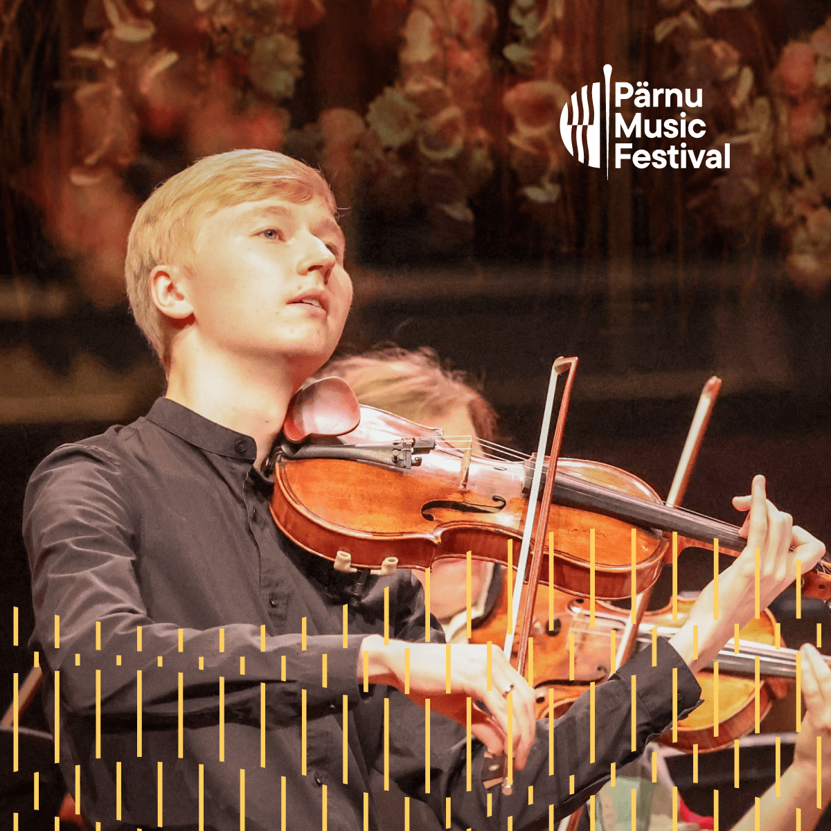 Estonian Foundation of Musical Instruments Gala