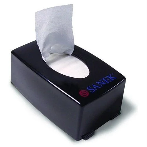 Graham SANEK Neck Strip Holder Dispenser