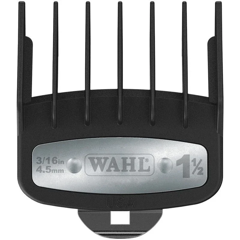 Wahl 3:16" 1 1:2 Premium Cutting Comb.webp