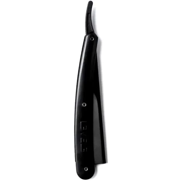 L3VEL3 Straight Razor Holder - Black, Blue