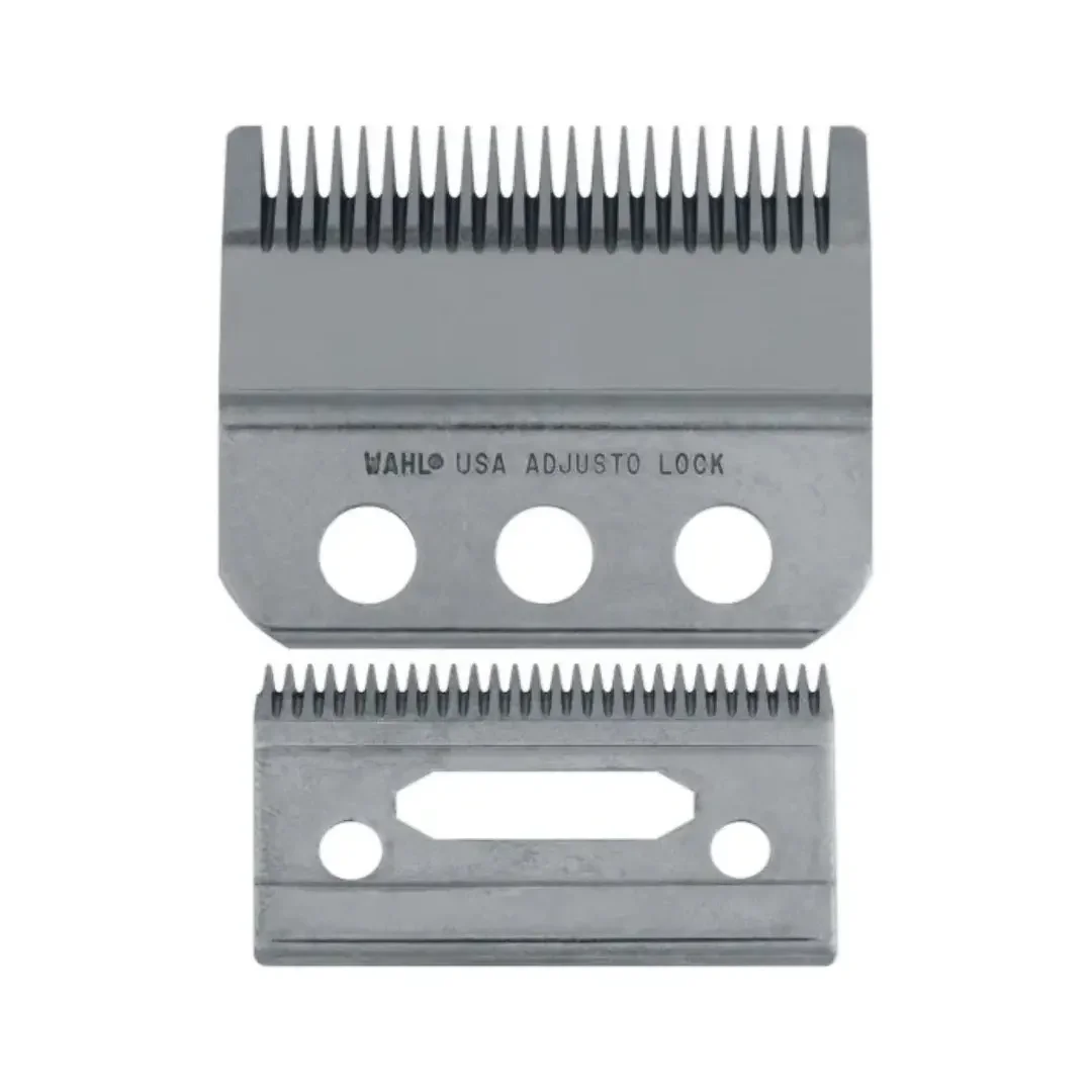 3-Hole Designer Blade (1005-100) - Standard 1mm-3mm Replacement