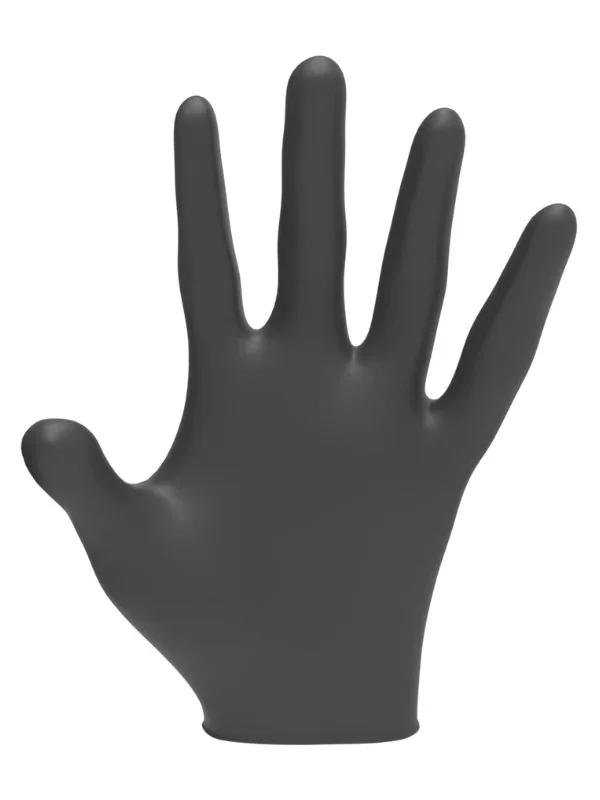 L3VEL3 Professional Nitrile Gloves 100 Pack