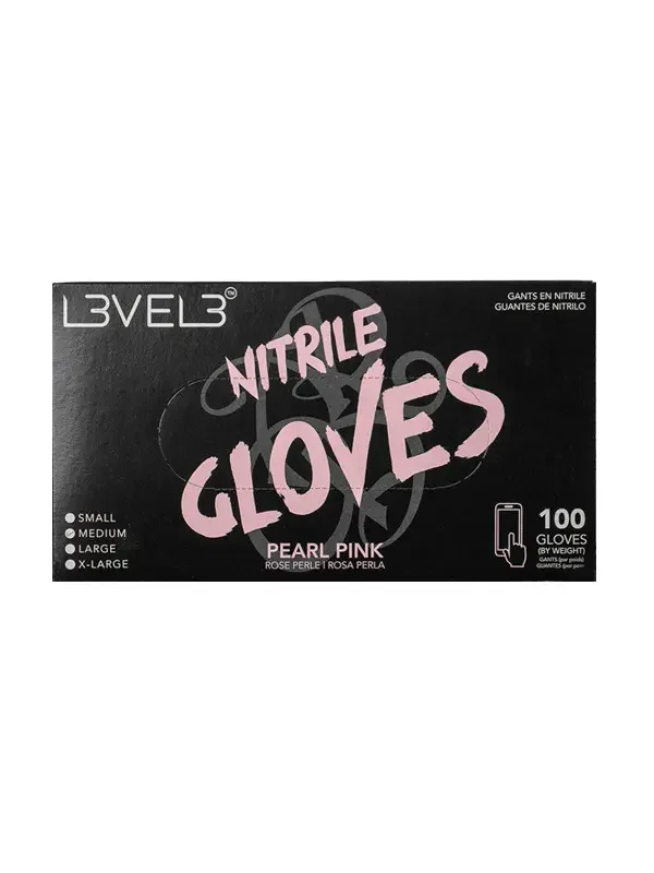l3vel3-professional-nitrile-gloves-pearl-pink-100-pack.webp