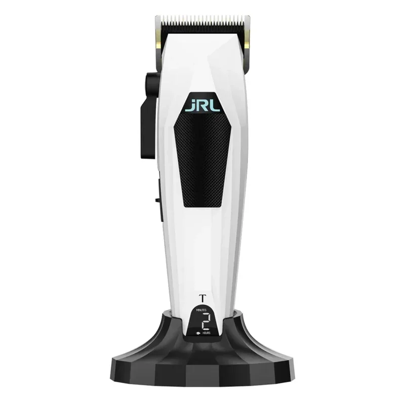 JRL Professional 3000C Mini Hair Clipper w/ Fade Blade (4 Color Options)