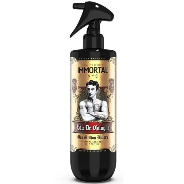 Immortal NYC The One In A Million Dollars Fragranced Spray Cologne.jpg