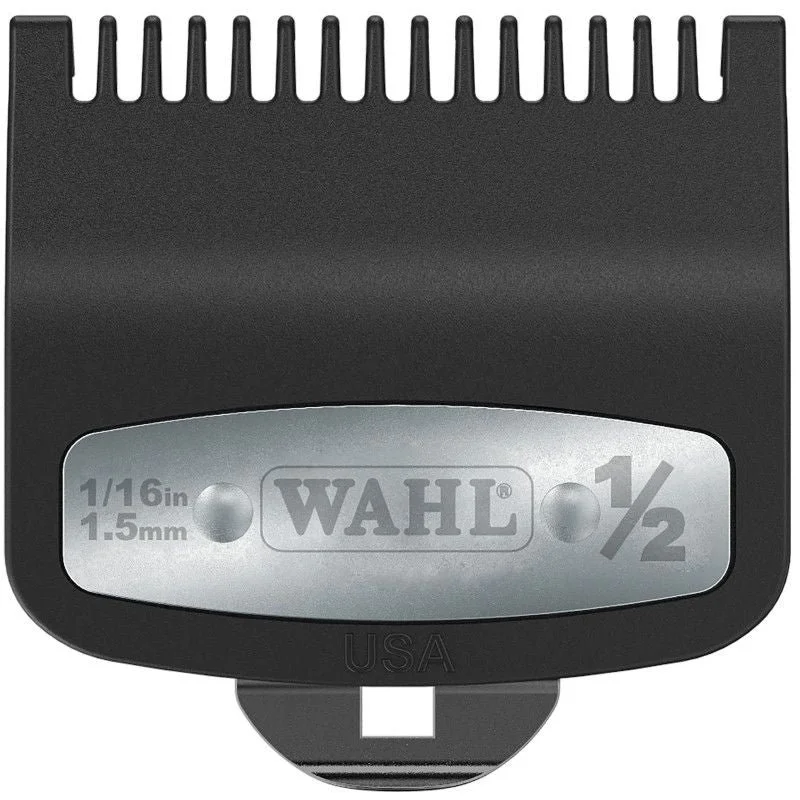 Wahl Premium Cutting Comb