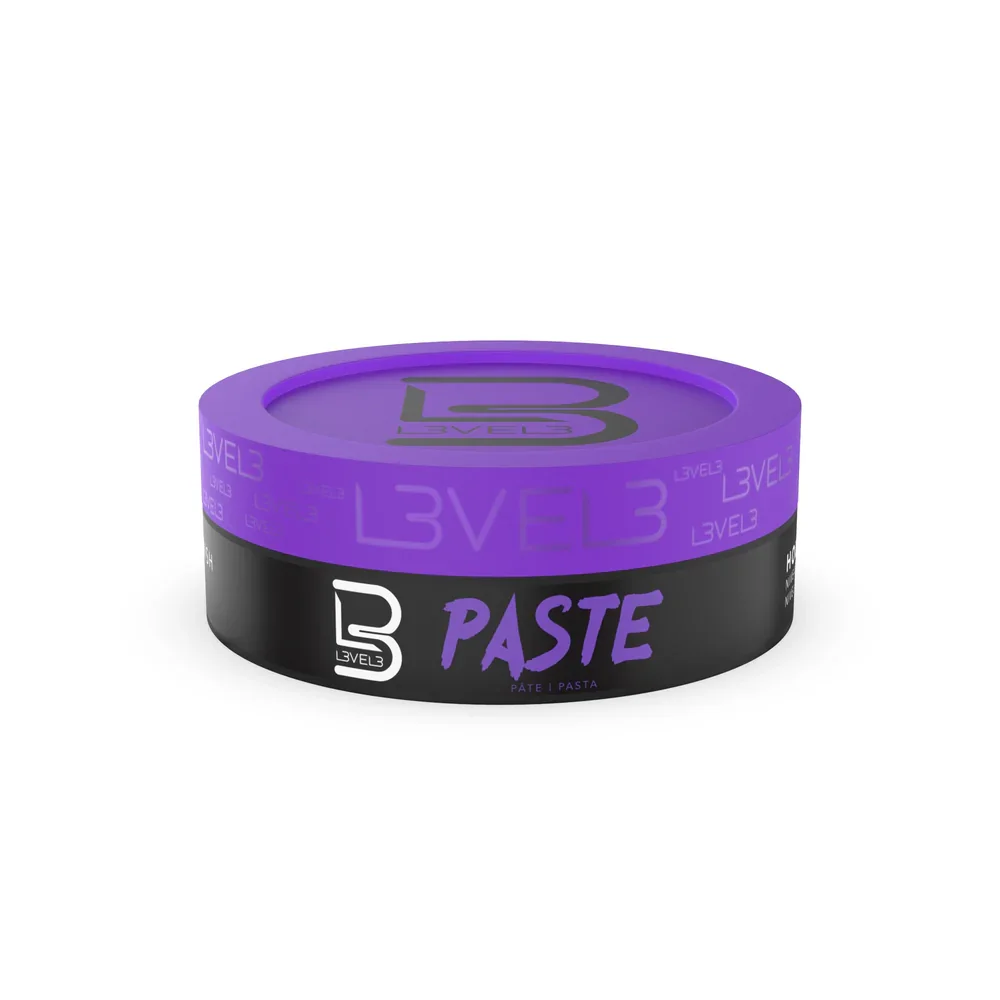 L3VEL3 Matte Finish Paste (150ml:5.1oz) 1.webp