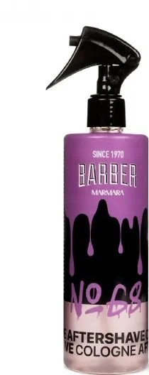 Marmara Barber Aftershave Cologne No.68 (400ml), No.1 Purple 500ml