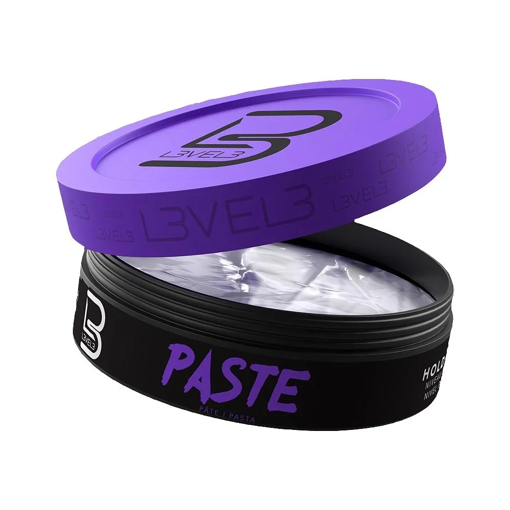 L3VEL3 Matte Finish Paste (150ml:5.1oz) 2.webp