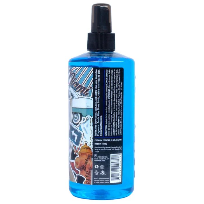 Rolda Limited Edition After Shave Cologne - Urban (430ml:14.54oz) 2.webp