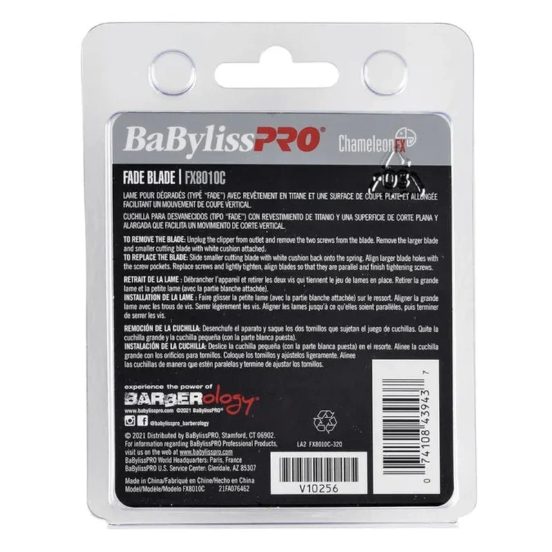 babylisspro-chameleonfx-titanium-replacement-fade-blade-FX8010C-back-package.webp